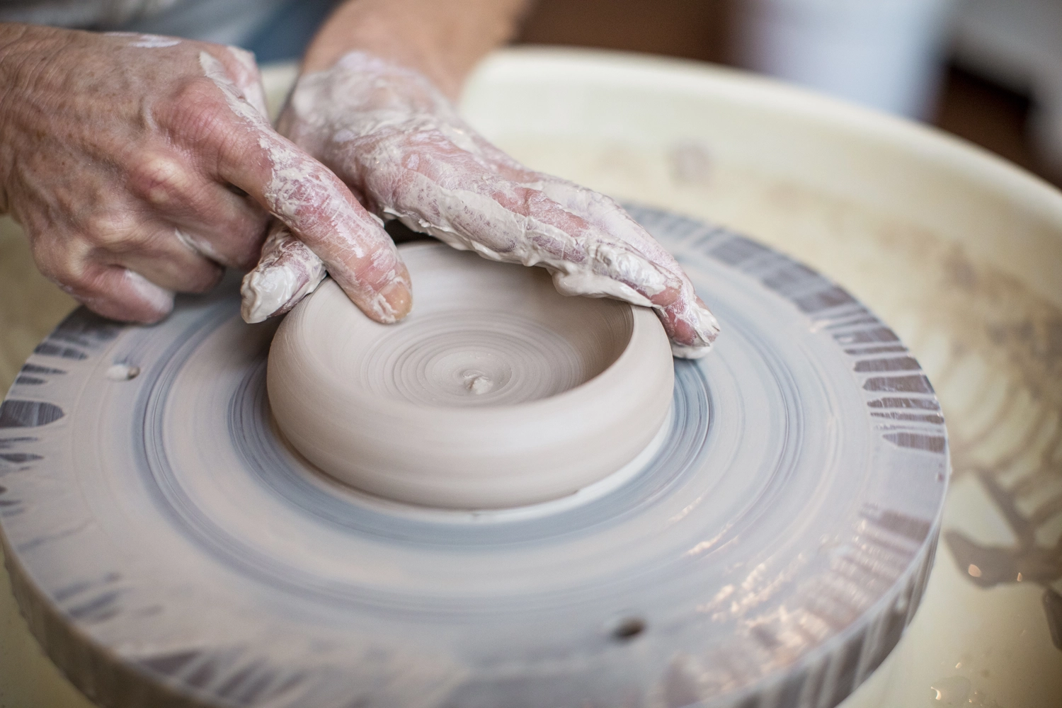 Keramik Atelier Melis - Töpferkurse - Set für Töpferhobby